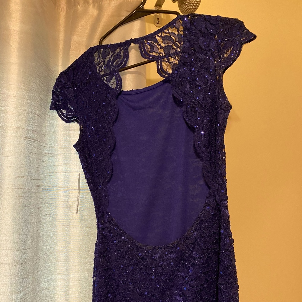 cocktail dress